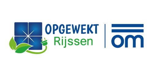 Opgewekt Rijssen =om