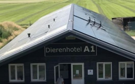 Dak Dierenhotel A1