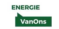 energievanons